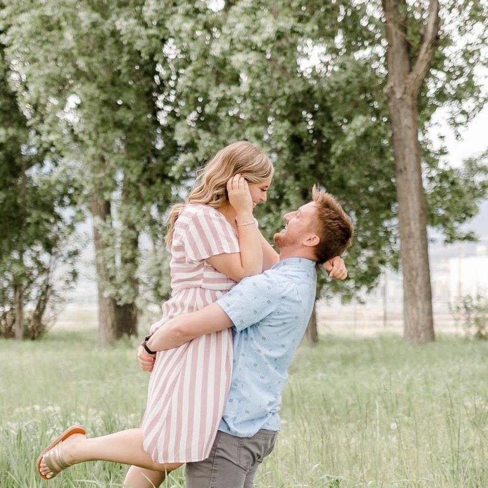 Meet your Posher, Jenika